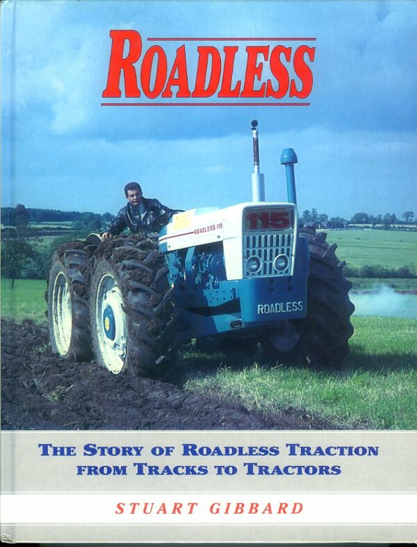 BK60 Roadless