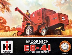 CO14 International E8-41