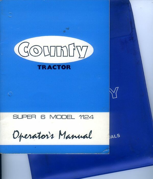 FC-M29 County 1124