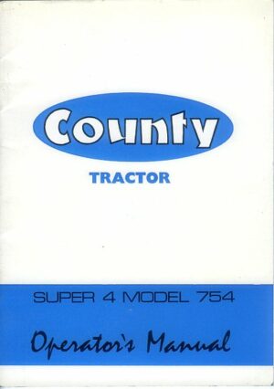 FC-M30 County 754
