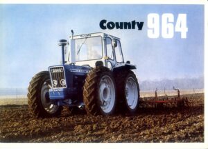 FC115 County 964
