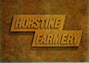 FM152 Horstine Farmery Applicators