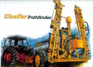 FM170 Chafer Pathfinder