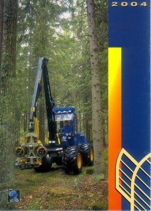 FM91 Rottne 2004