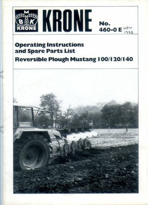 PL-M16 Krone Mustang