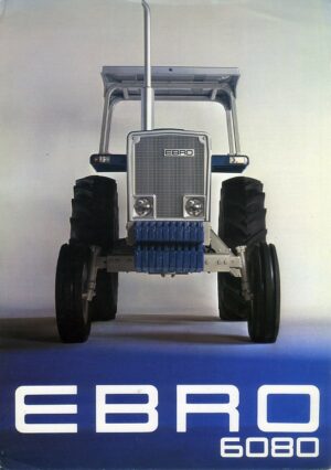 RE23 Ebro 6080