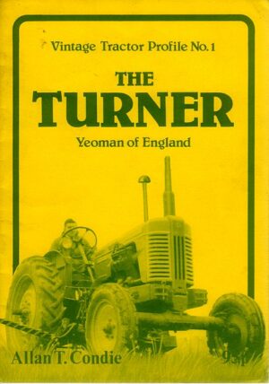 BR51 Turner Profile