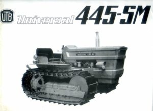 EE90 Universal 445-SM