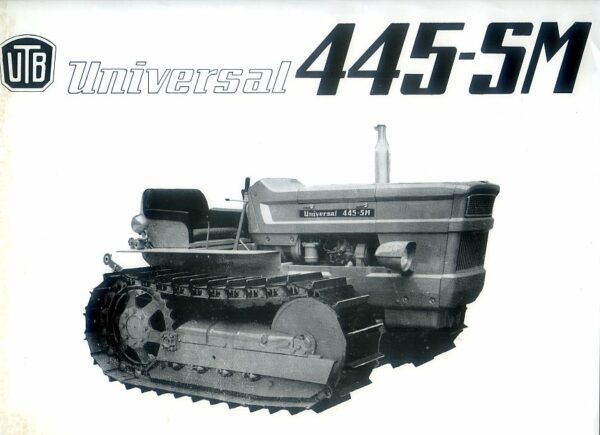 EE90 Universal 445-SM