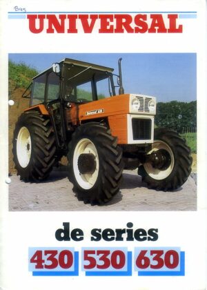 EE90 Universal 430, 530, 630