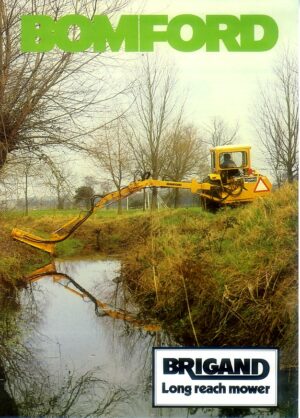 FM173 Bomford Brigand