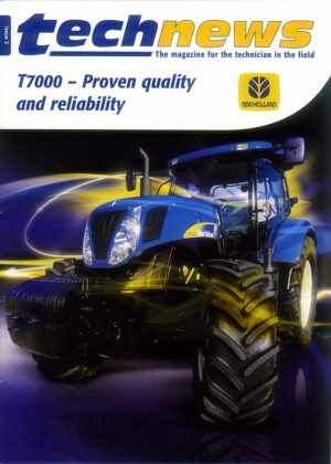 FO103 New Holland Technews