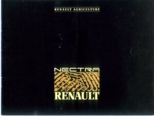FR33 Renault Nectra