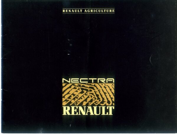 FR33 Renault Nectra
