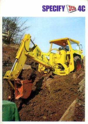 J03 JCB 4C