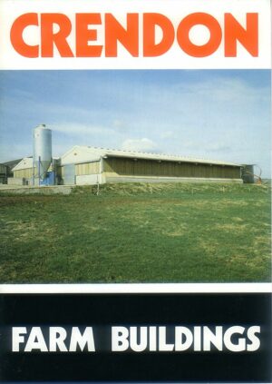 MC22 Crendon Farm Buildings