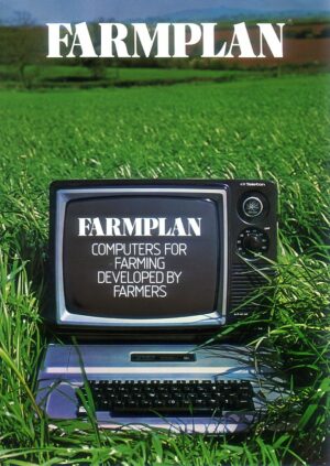MC22 Farmplan Computers