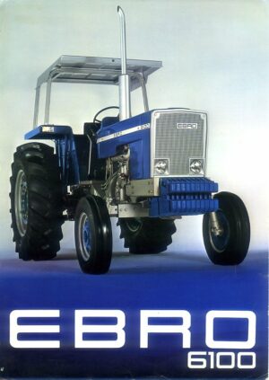 RE24 Ebro 6100