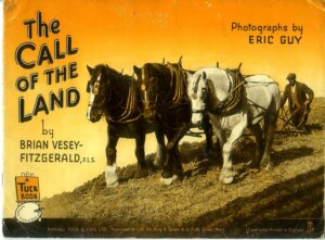 BKL44 The Call of the Land