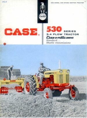 DBC39 Case 530