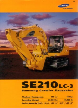 EM64 Samsung SE210LC-3