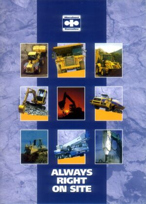 EM66 Marubeni Komatsu