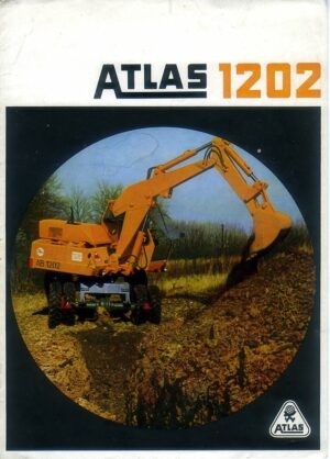 EM70 Atlas 1202