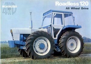 FC57 Roadless 120
