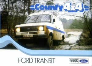 FC72 County Transit