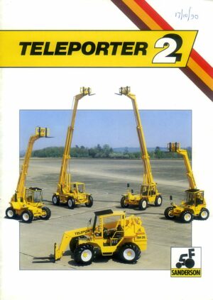 FC77 Sanderson Teleporter 2