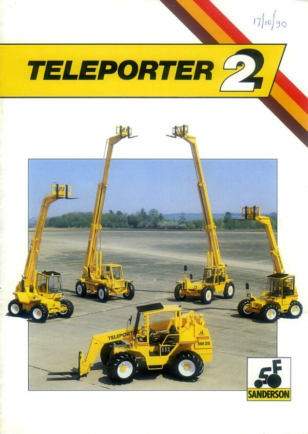 FC77 Sanderson Teleporter 2