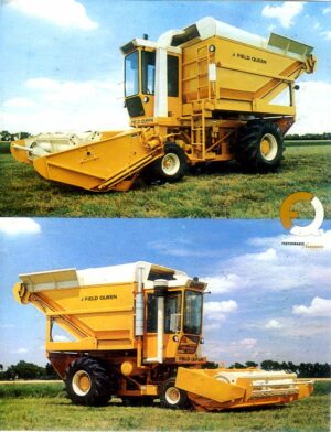 FH52 Field Queen