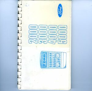 FO170 Ford 6Y Range