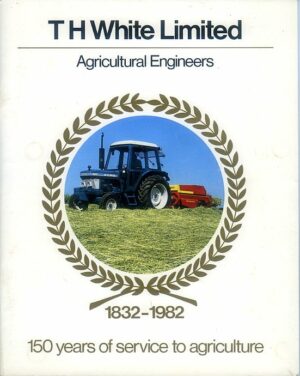 FO220 T H White Ltd