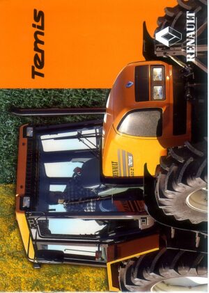 FR34 Renault Temis