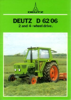 G15 Deutz D62 06