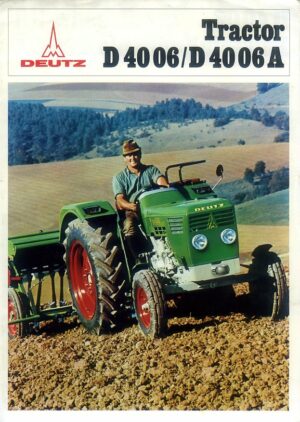 G54 Deutz D40 06