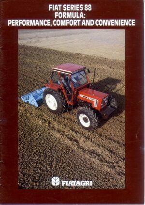 IT91 Fiat Series 88