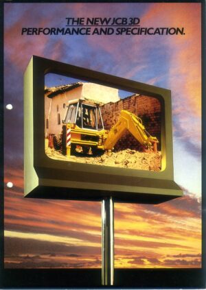 J06 JCB 3D