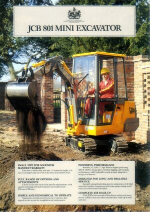 J56 JCB 801