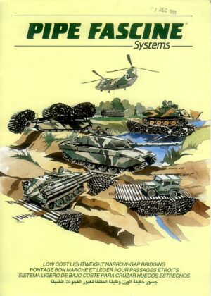 MC53 Pipe Fascine Systems