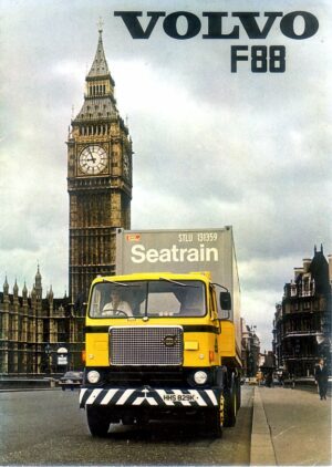 T12 Volvo F88