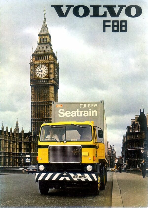 T12 Volvo F88