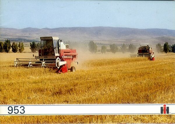 CO129 International 953