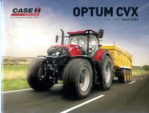 IH07 Case IH Optum CVX