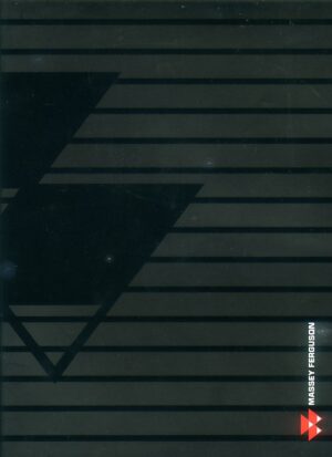 MF132 Massey Ferguson Experience