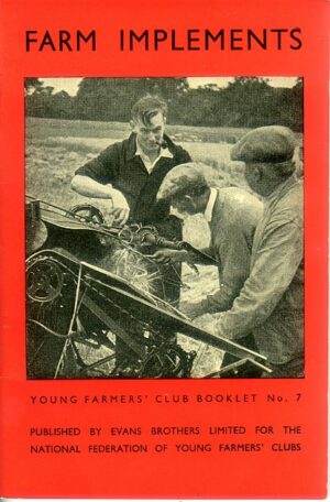 BKL40 Farm Implements