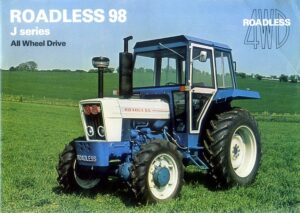 FC55 Roadless 98 J