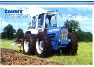 FC99 County 6600-Four