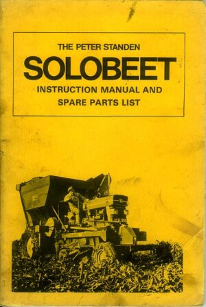 FM-M02 Standen Solobeet